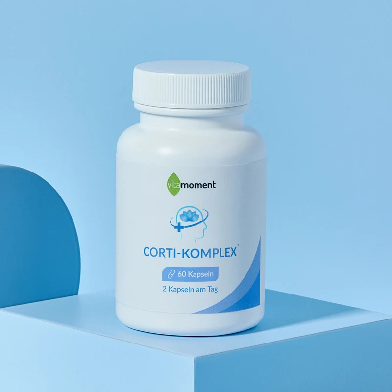 Corti-Komplex