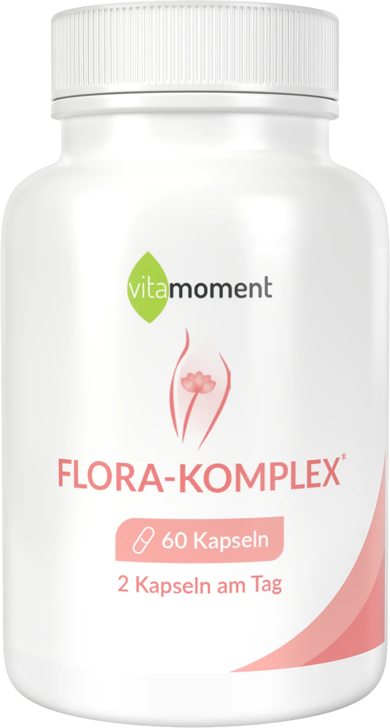 Flora-Komplex