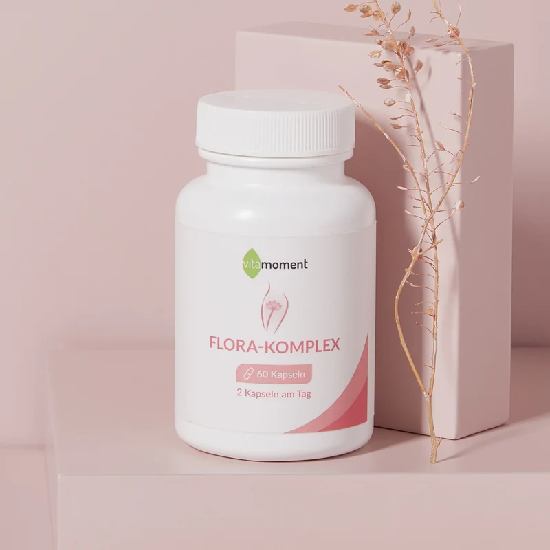 Flora-Komplex