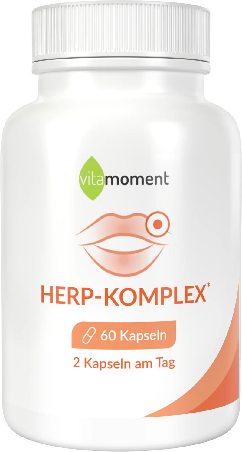 Herp-Komplex