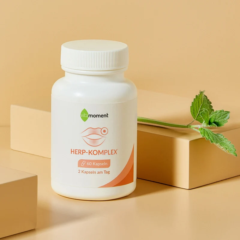 Herp-Komplex