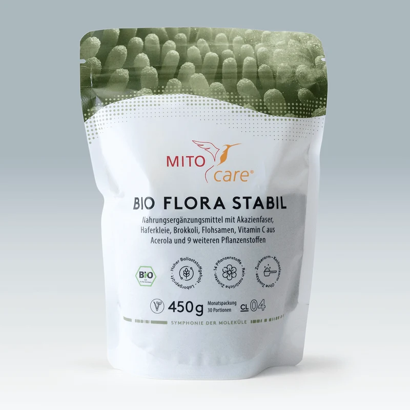 Bio Flora Stabil