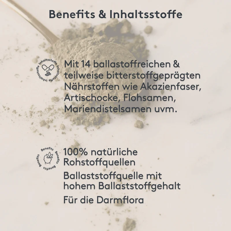 Bio Flora Stabil
