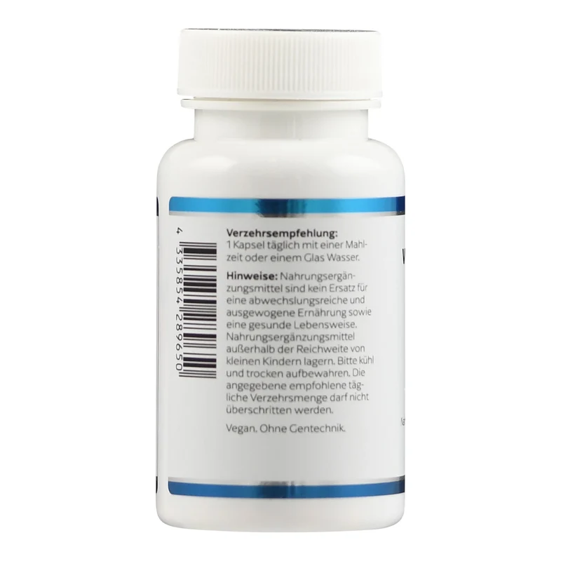 Vitamin B2 100 mg