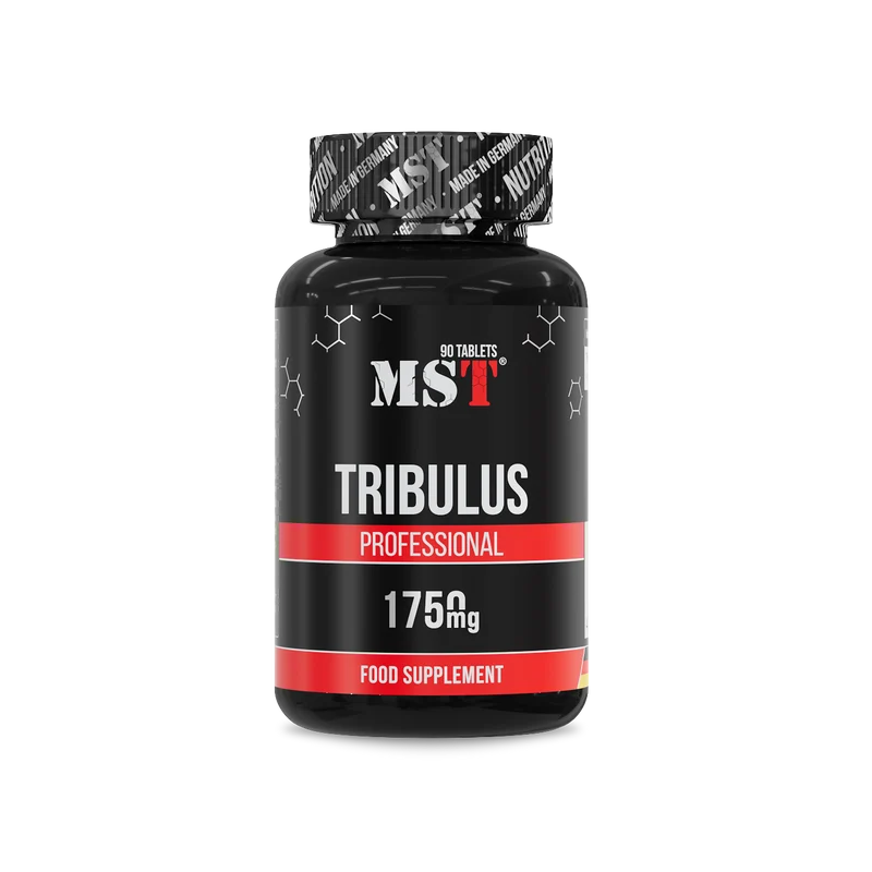 Tribulus Professional 1750 mg 90 Tabletten