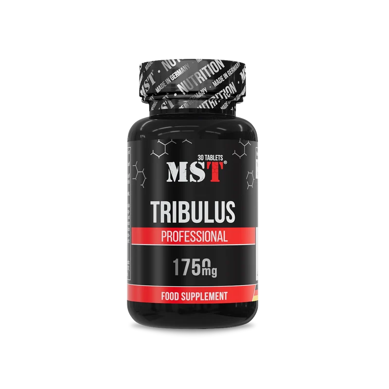Tribulus Professional 1750 mg 30 Tabletten