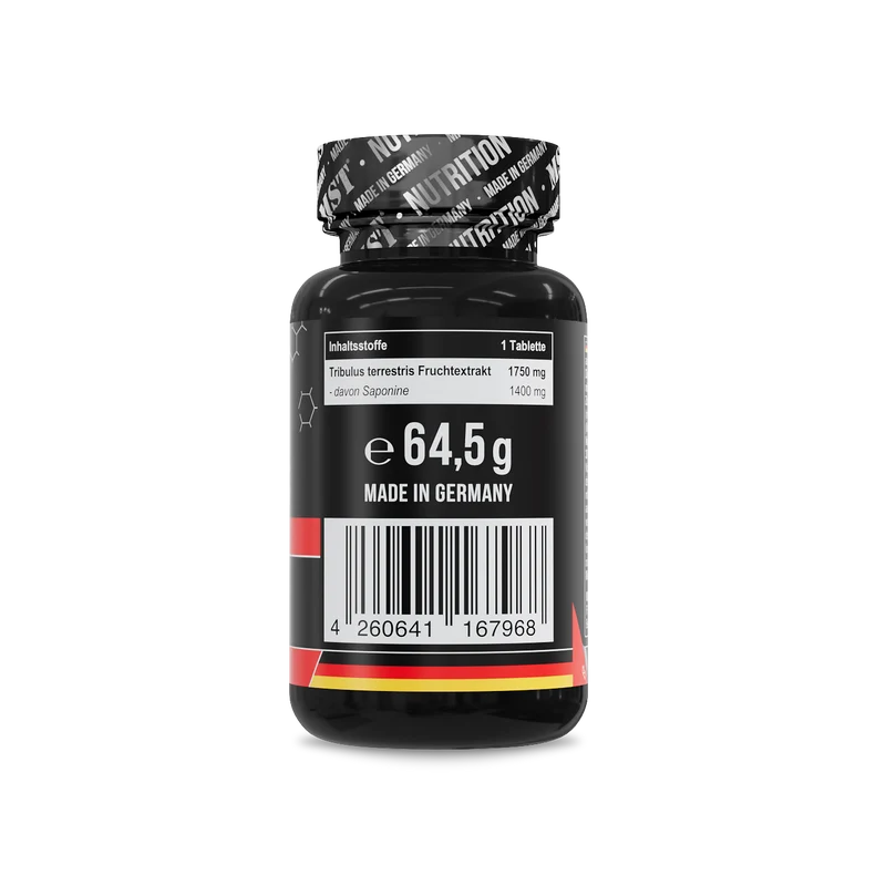 Tribulus Professional 1750 mg 30 Tabletten
