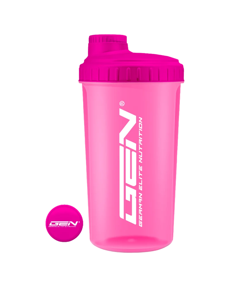 Rosa Shaker GEN