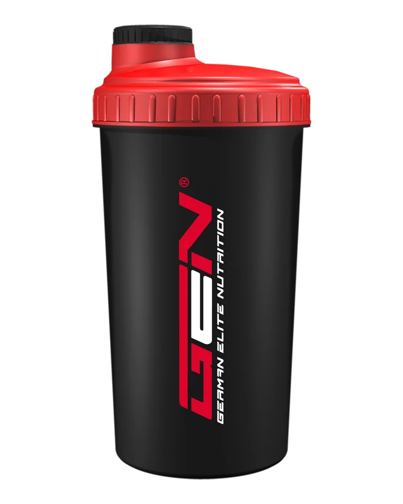 Shaker GEN