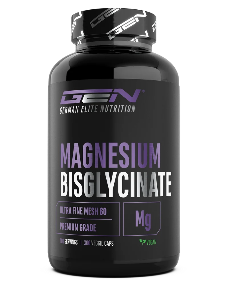 Magnesium Bisglycinat - Core Chelate®