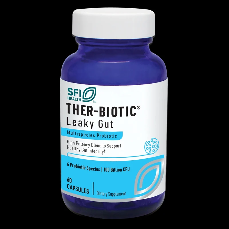 Ther-Biotic Factor 6