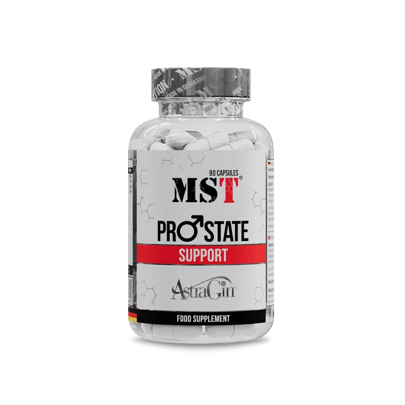 Prostate Support 90 Kapseln