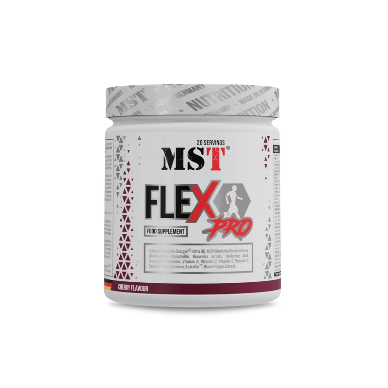MST Flex Pro 300 g Cherry