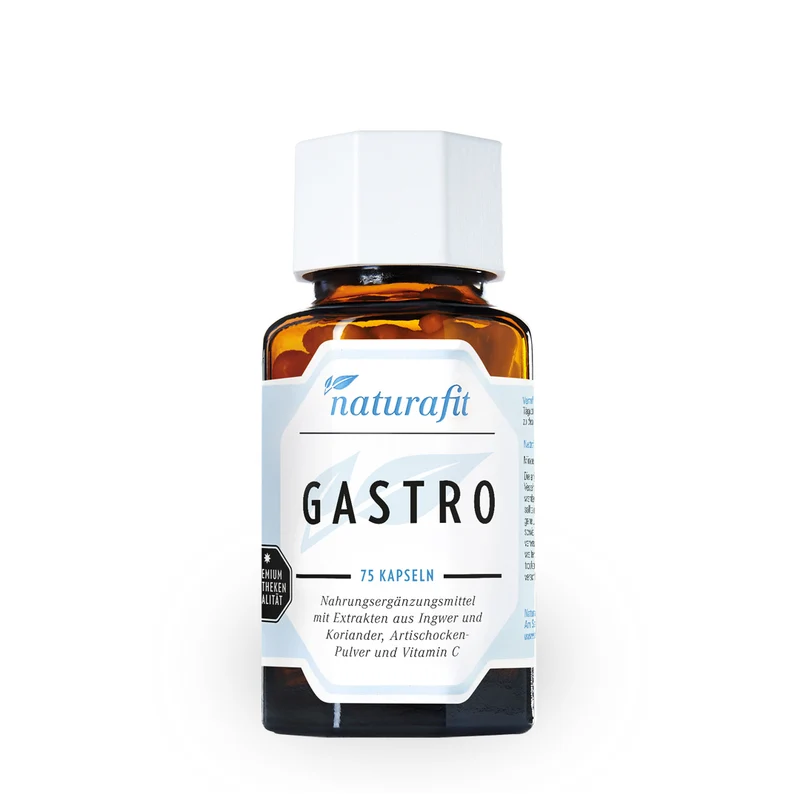 GASTRO