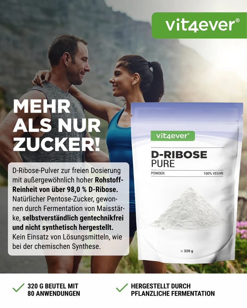 D-Ribose