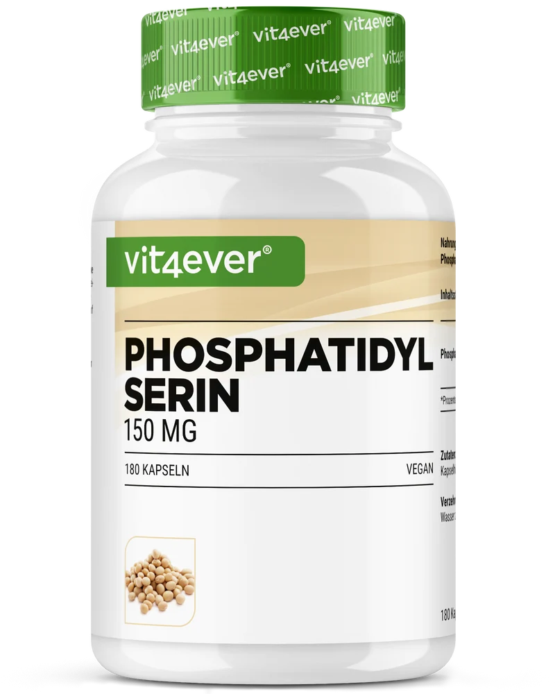 Phosphatidylserin