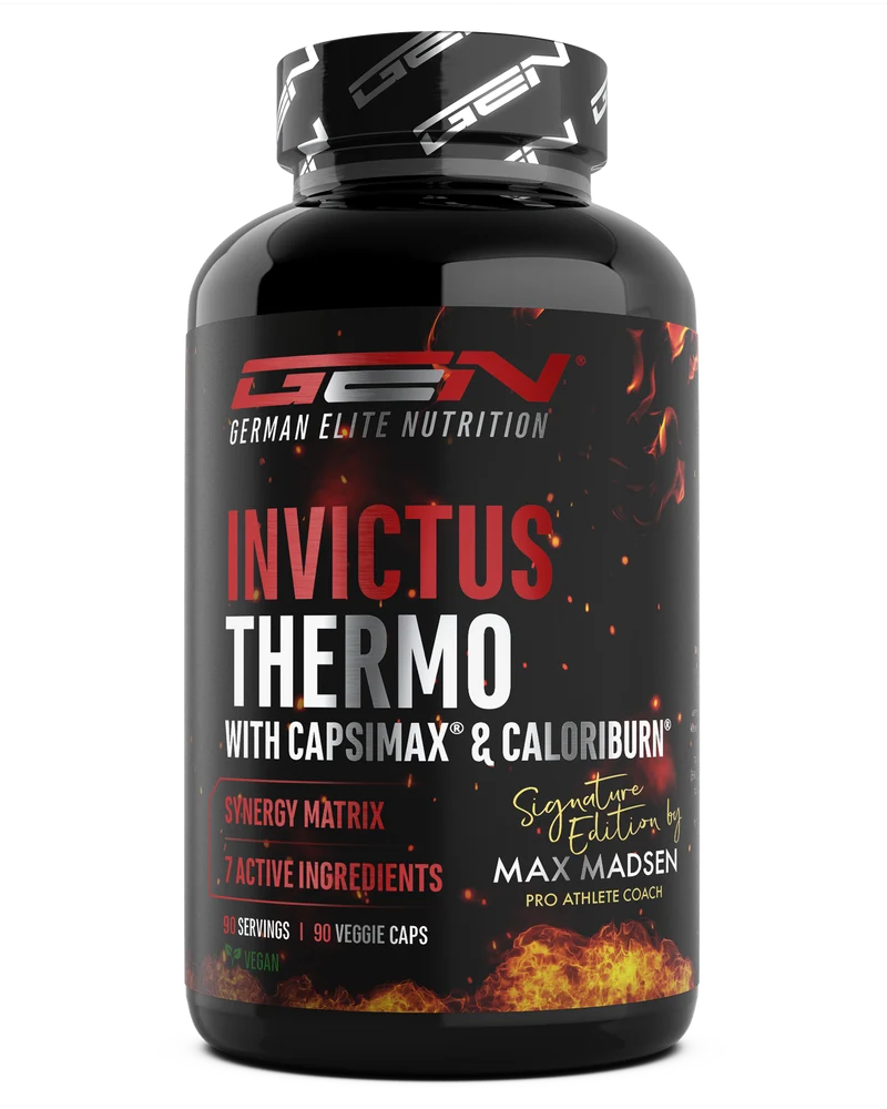 Invictus Thermo