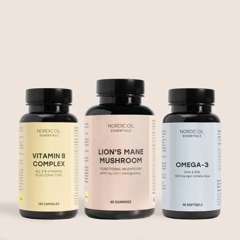 Fokus Set