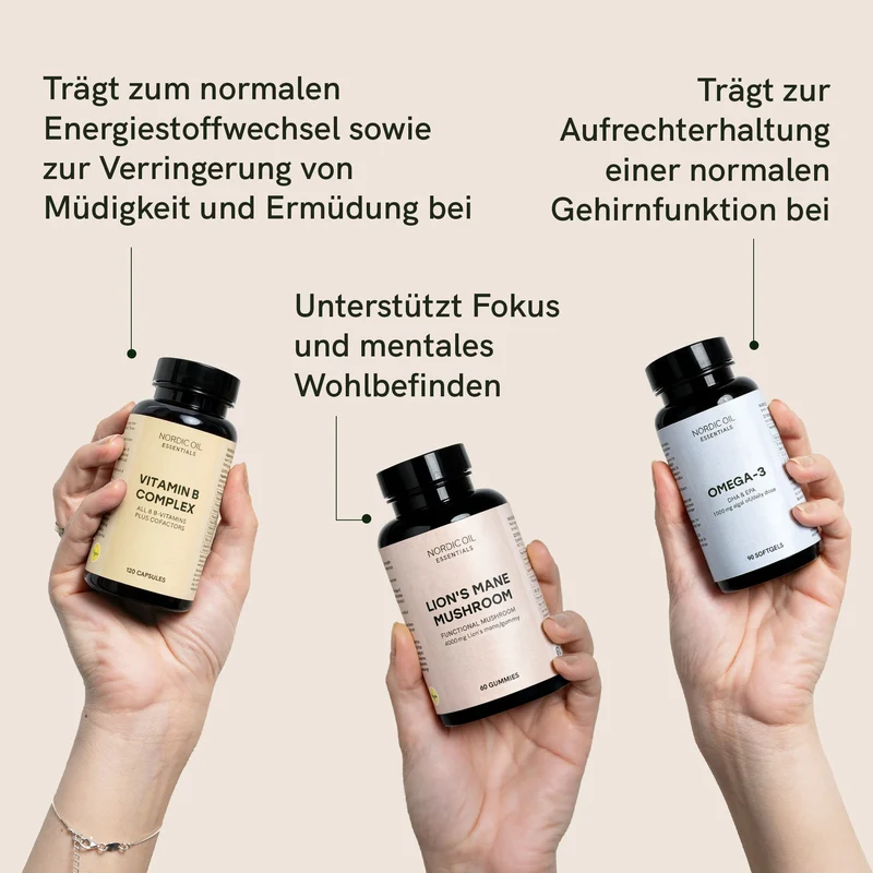 Fokus Set