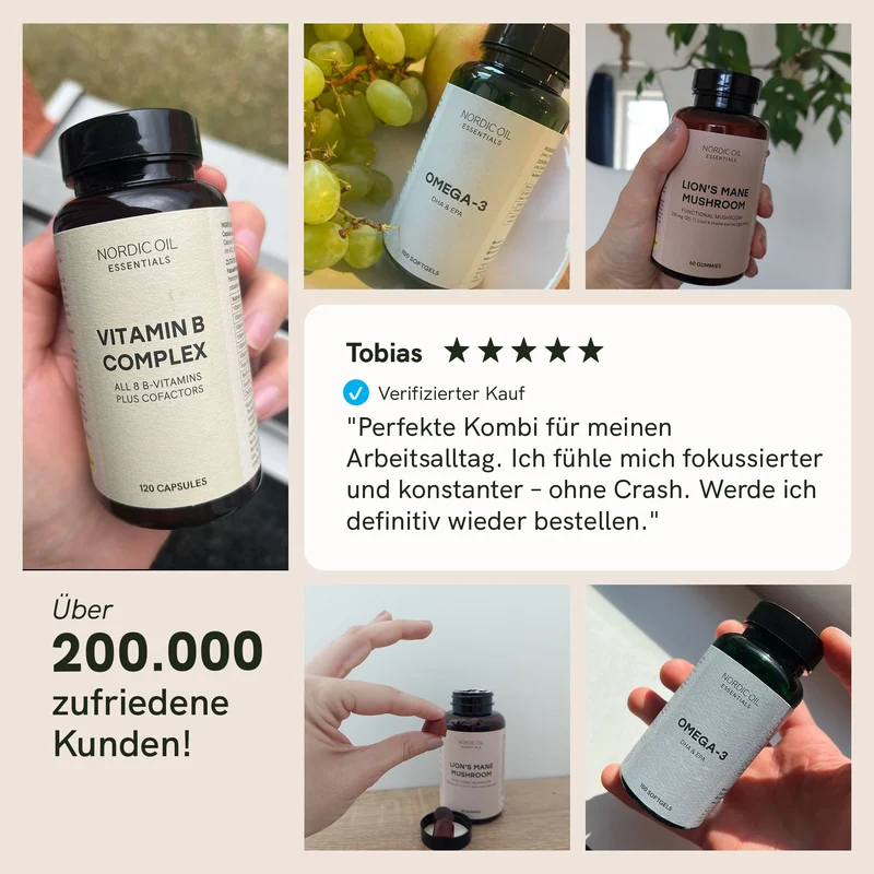 Fokus Set