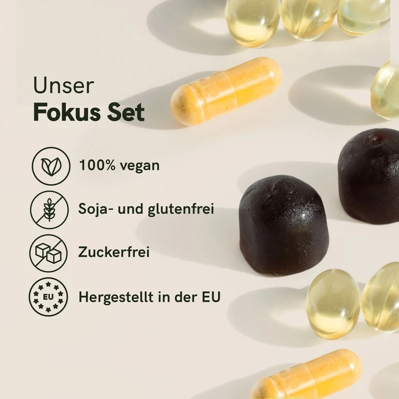 Fokus Set