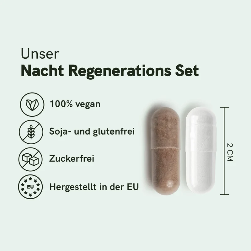 Nacht Regenerations Set
