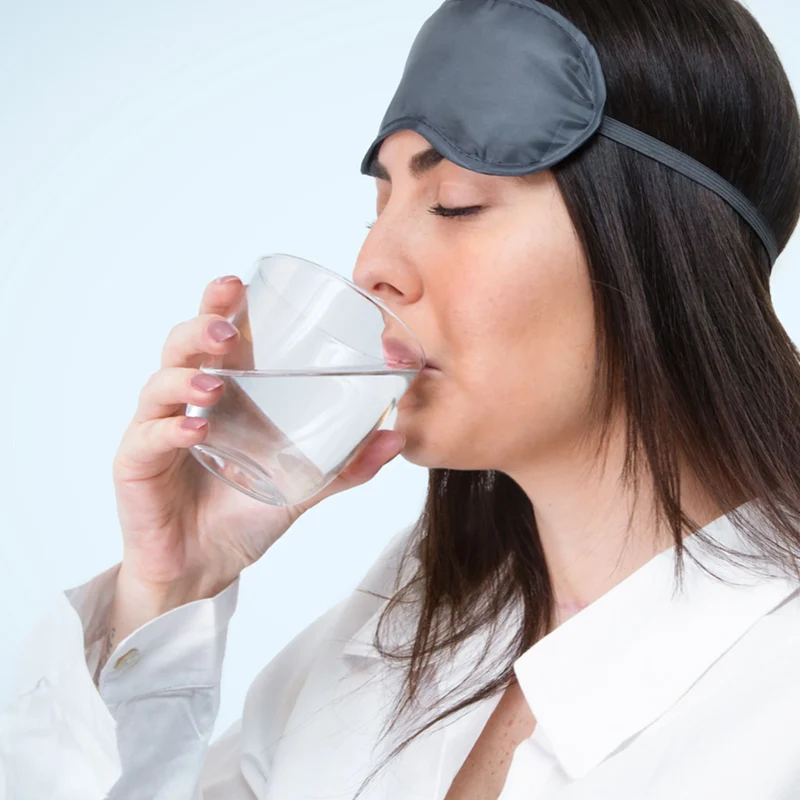 CBD Schlafkapseln mit Melatonin
