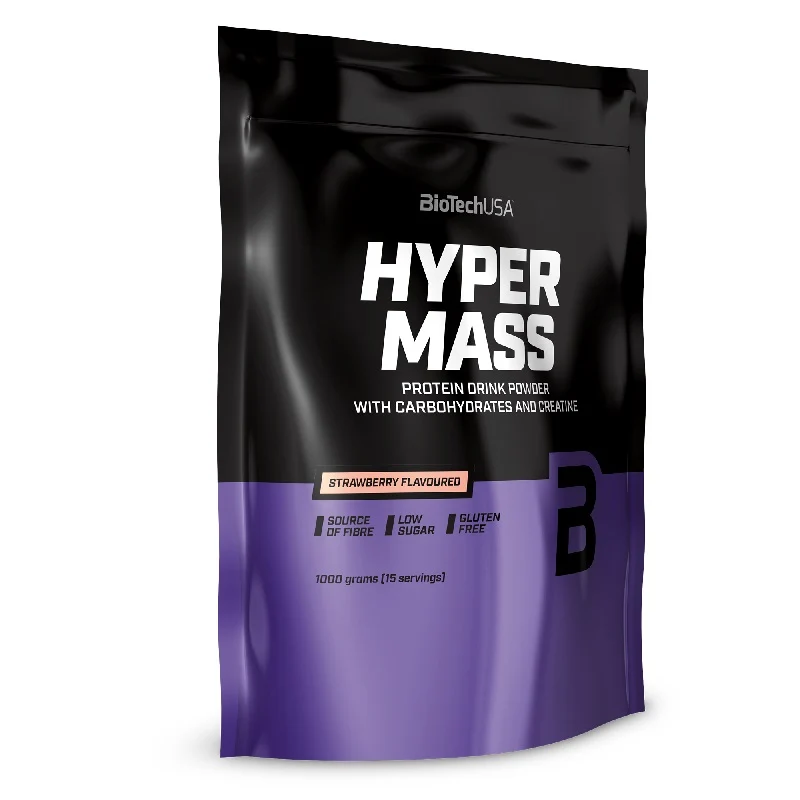 BioTech Hyper Mass 1000g