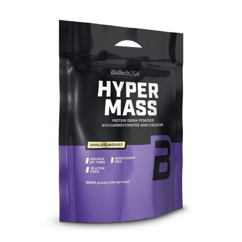 BioTech Hyper Mass 6800g