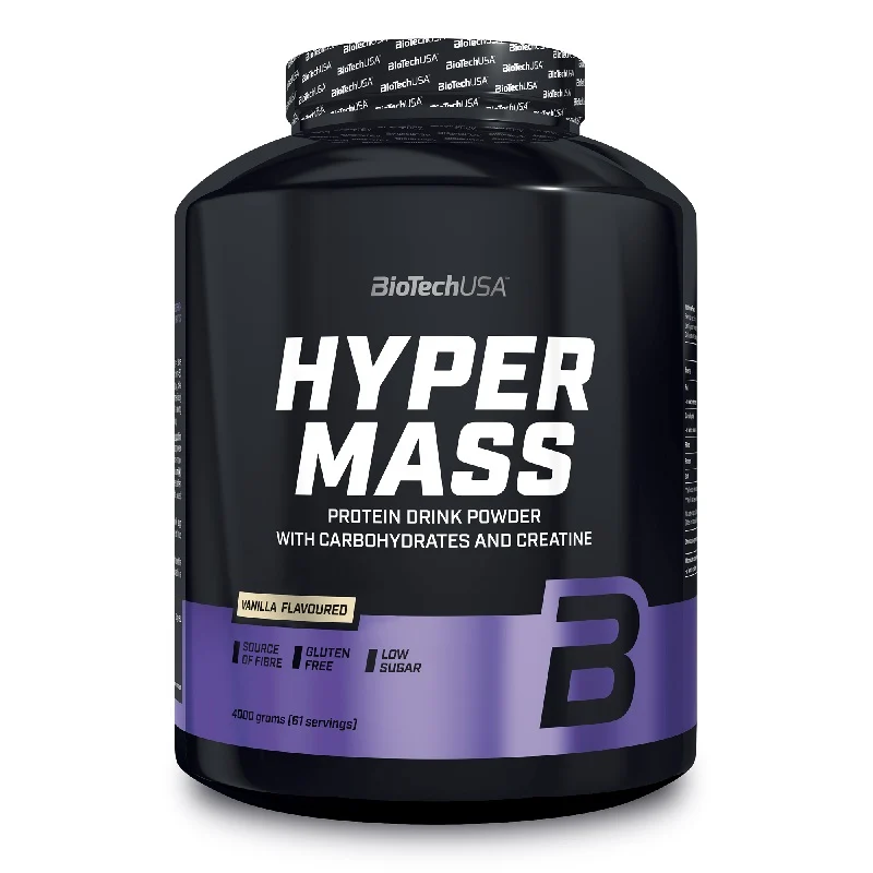 BioTech Hyper Mass 4000g