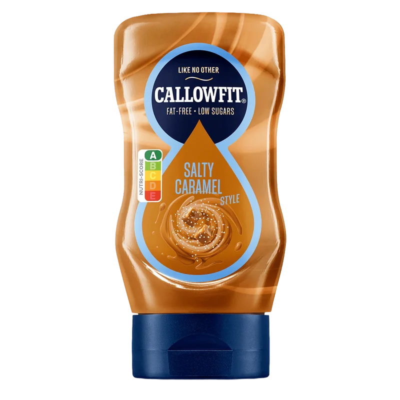 Callowfit Sweet Sauce 300ml