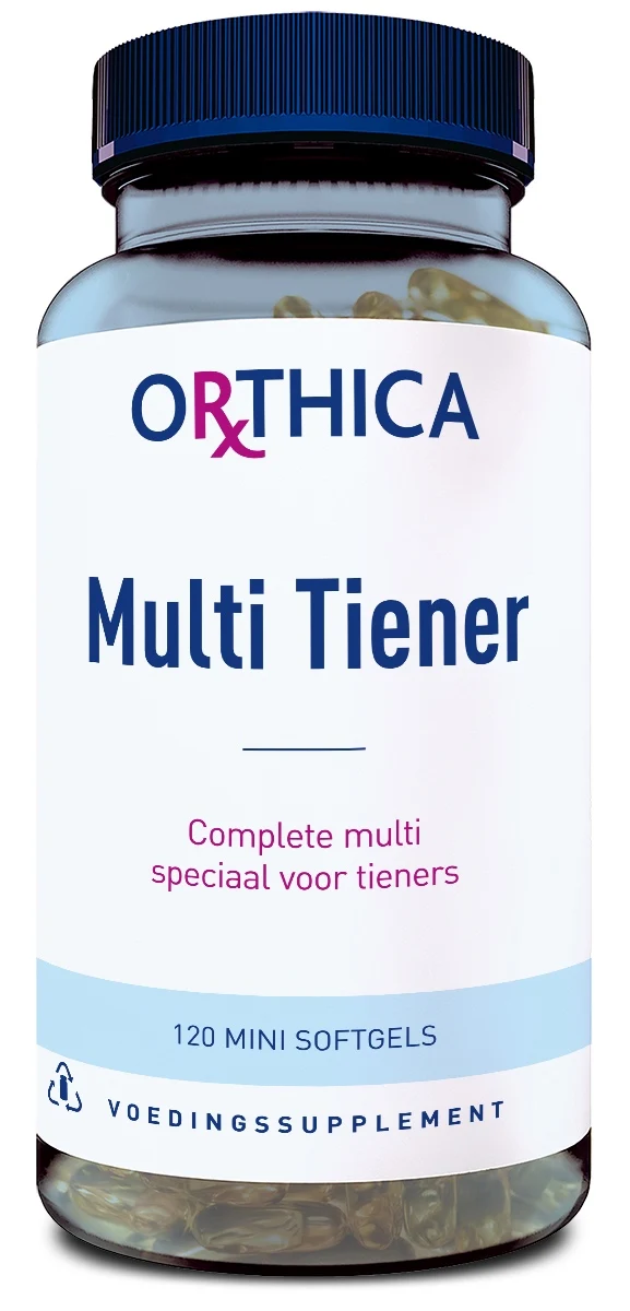 Multi Tiener