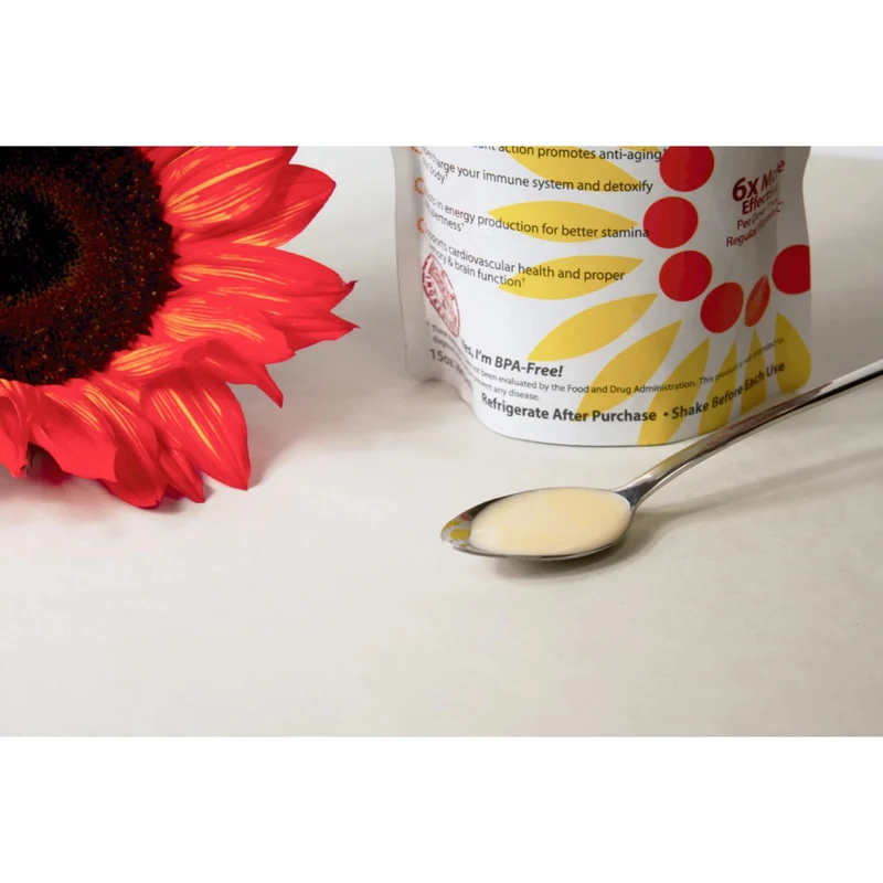 Liposomales Vitamin C