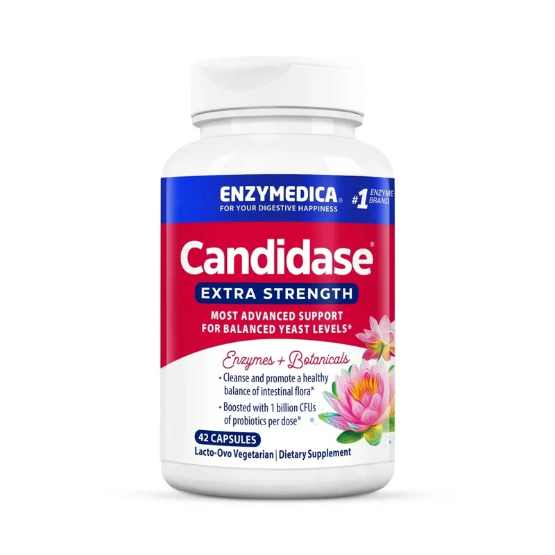 Candidase Extra