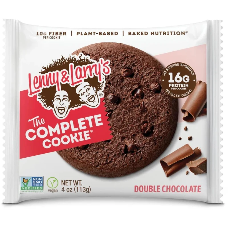 Lenny & Larry's The Complete Cookie 113g