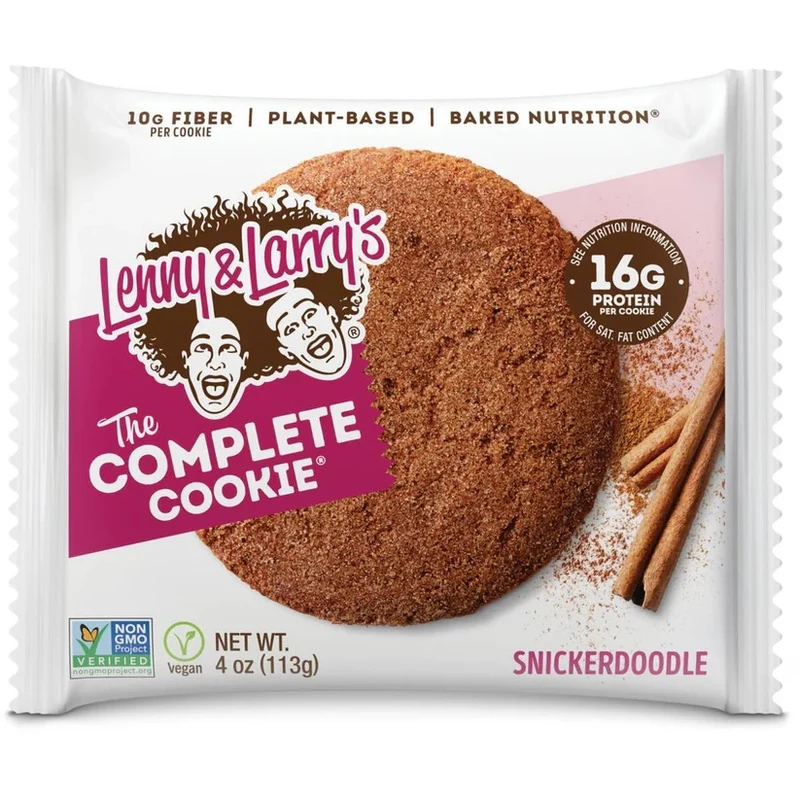 Lenny & Larry's The Complete Cookie 113g