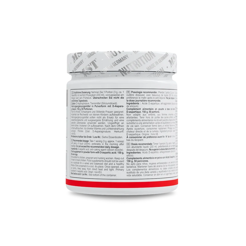 DAA 150 g Neutral