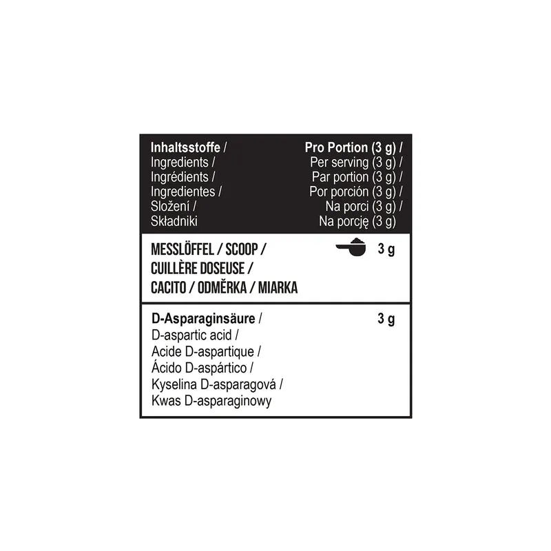 DAA 150 g Neutral