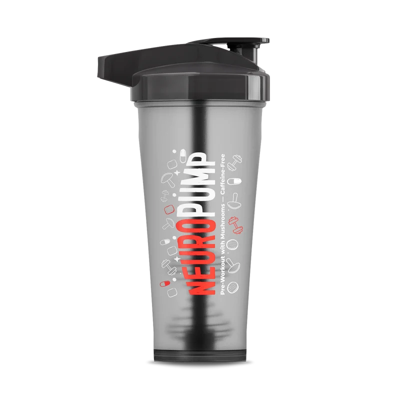 Shaker 800 ml Slate