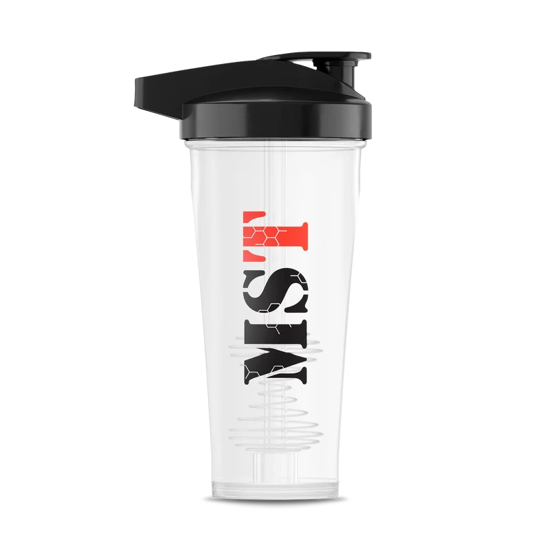 Shaker 800 ml Clear