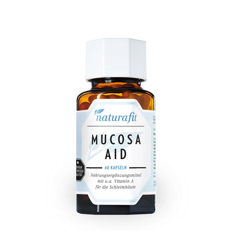 MUCOSA AID
