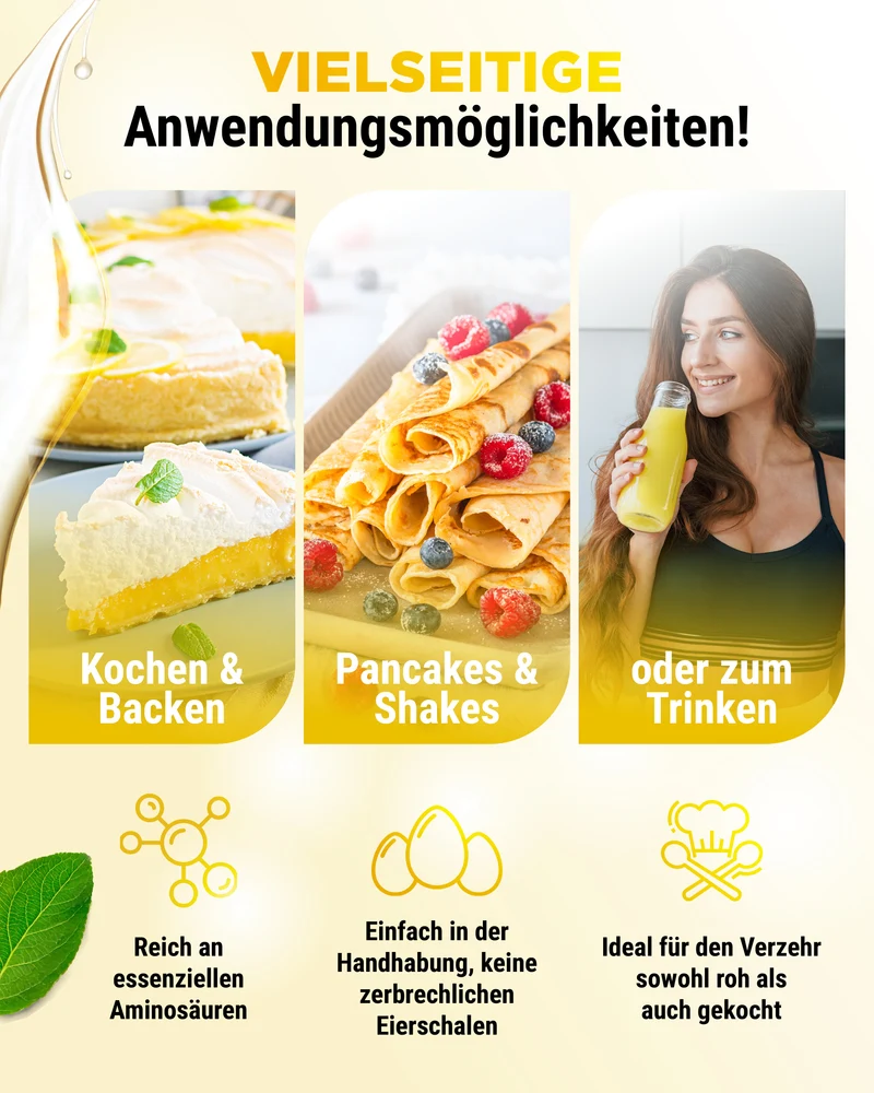 Eiklar Flüssig