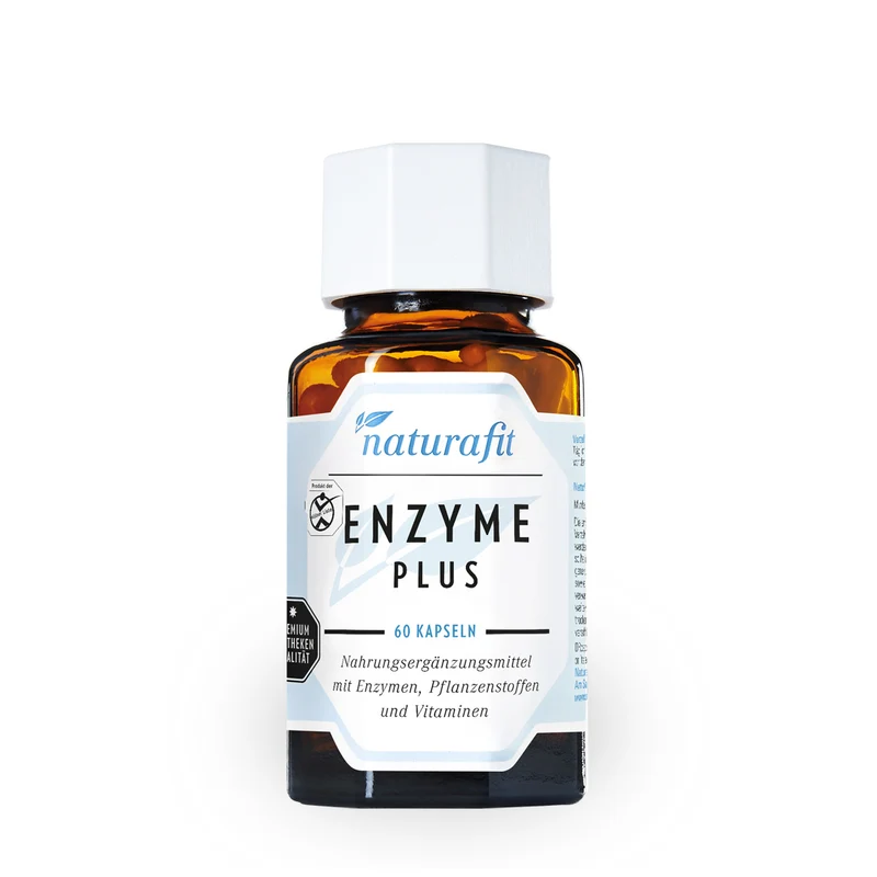ENZYME PLUS