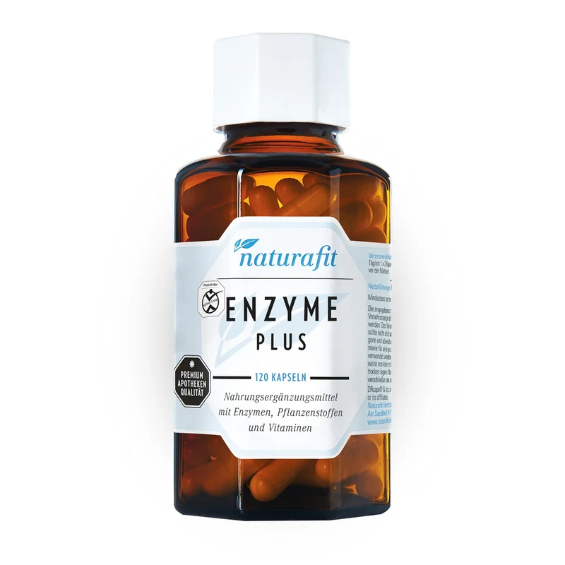 ENZYME PLUS