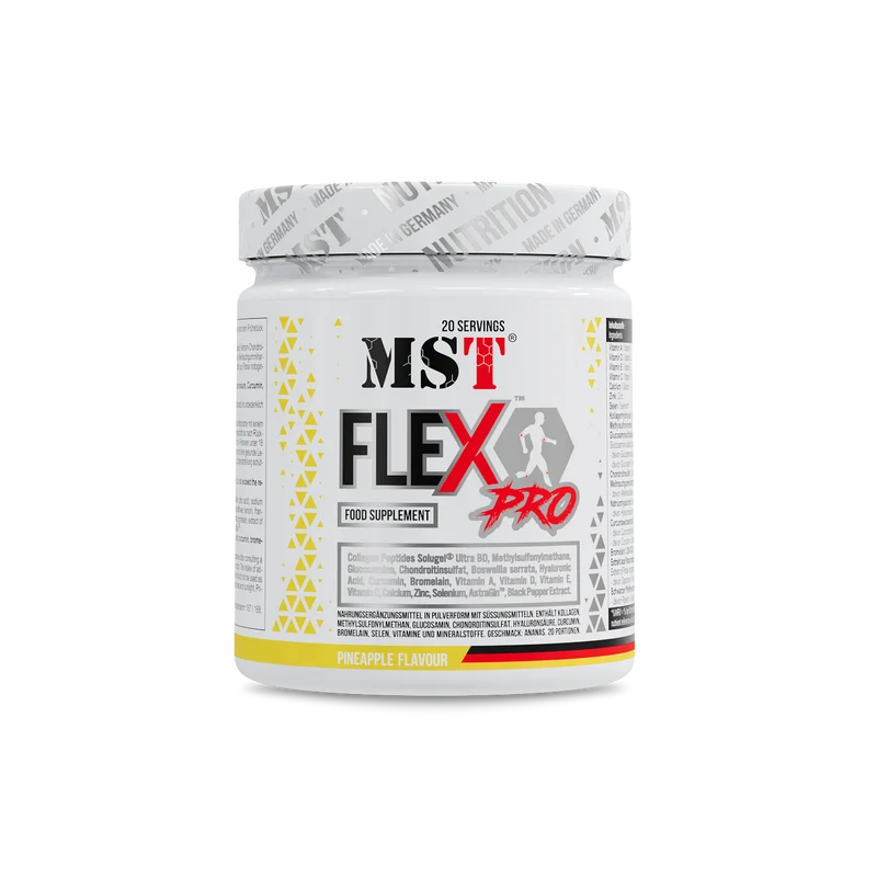 Flex Pro 300 g Pineapple