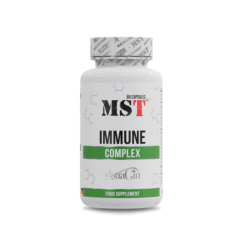 Immune Complex 60 Kapseln