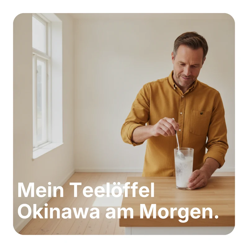 Sango Meereskoralle Pulver