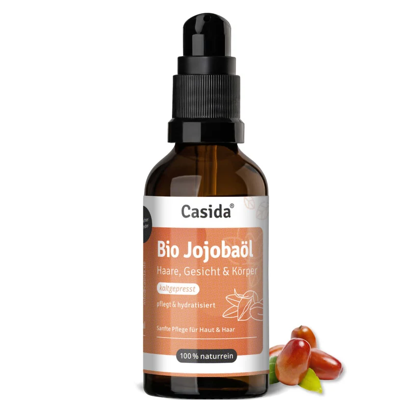 Casida Wellness Set - B2B