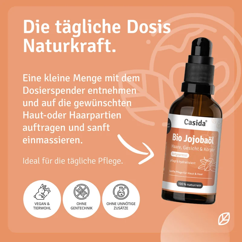Casida Wellness Set - B2B