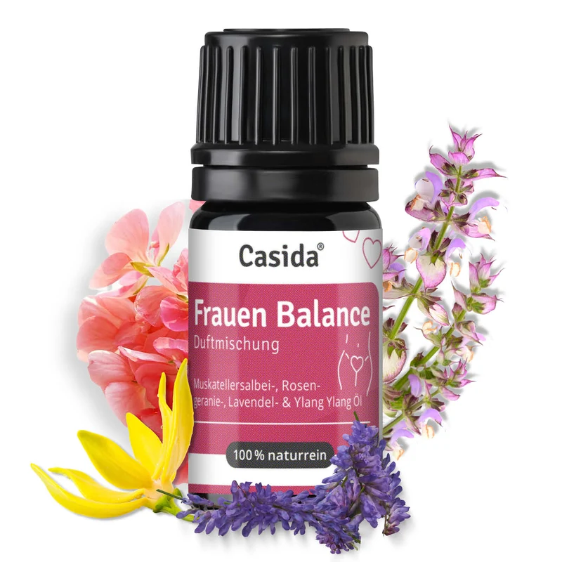 Casida Wellness Set - B2B